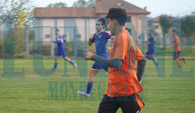 Margaritese-Aux.Cuneo 2-3 - FOTOGALLERY