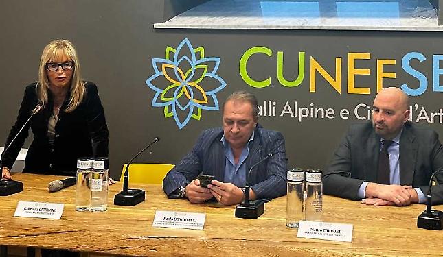 Atl del Cuneese punta su strategie condivise e collaborazione tra territori