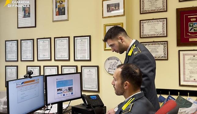 Scoperto maxi "Schema Ponzi": arrestata finta consulente, 112 vittime raggirate