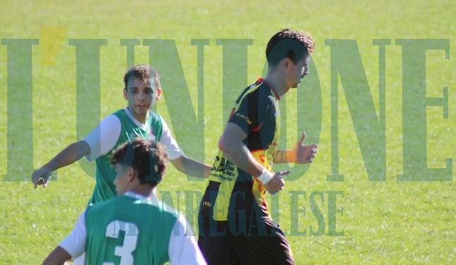 Ceva-Bernezzo 1-1 - FOTOGALLERY