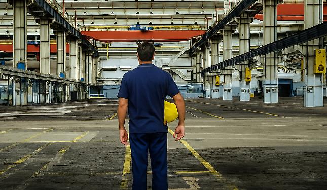 Brutte notizie: boom della cassa integrazione anche in provincia di Cuneo