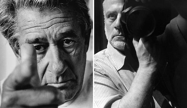 Helmut Newton e Ferdinando Scianna: quando la fotografia sovverte le regole della moda