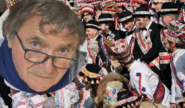 Al Museo Mallé la magia di Jean Gaumy: la montagna e la Baìo viste da un maestro della fotografia