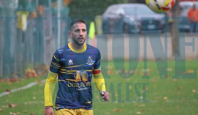 Bagnasco-Caraglio 1-1 - FOTOGALLERY