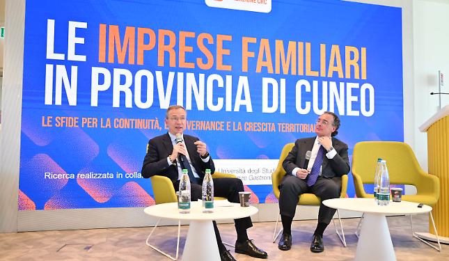 Radici e innovazione: ecco come le imprese familiari della Granda costruiscono il futuro