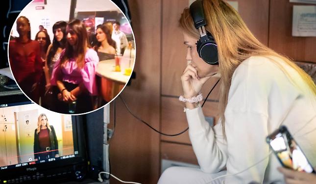 Noi, attori per un giorno: racconti dal set nel film girato da Eva Henger