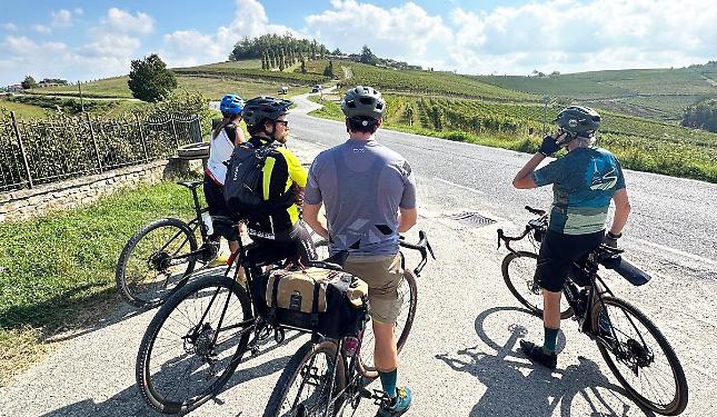 “PieMonta in bici”: dalle Langhe al Lago Maggiore offerta cicloturistica da scoprire e potenziare