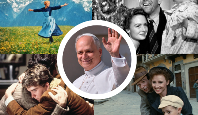 Gli "Oscar" di Papa Prevost