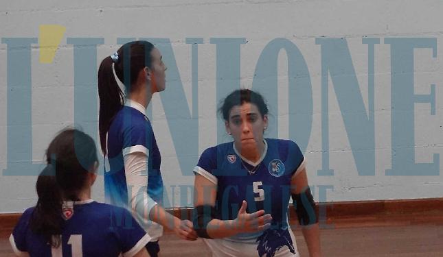 Battaglia infinita: le Foxes firmano l'impresa dopo due ore e mezza