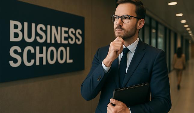 Formarsi in una business school, conviene davvero investire nei loro percorsi?