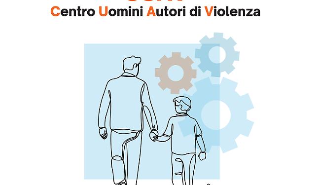 Il CUAV: Centro per uomini autori di violenza