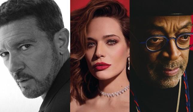 Antonio Banderas, Spike Lee e Laura Chiatti: parata di stelle sotto la Mole per il Torino Film Festival