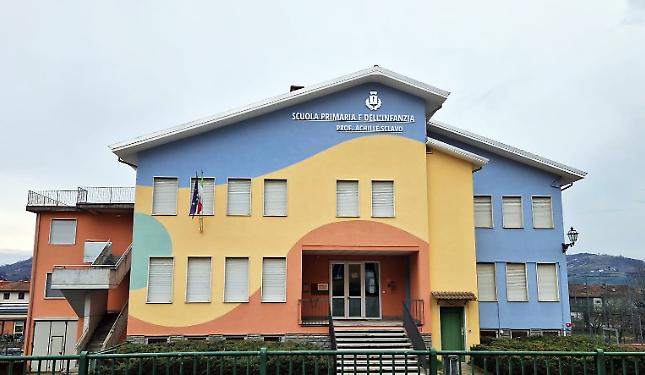 Via libera alla seconda sezione della Scuola dell’Infanzia di Lesegno