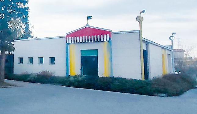 L'Asilo nido chiuso fino a metà mattinata per riunione sindacale