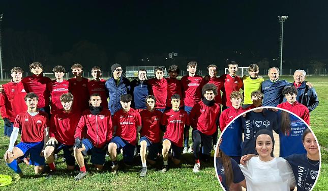 La storia di Yamoora e Mohammad: profughi dall'Afghanistan, l'integrazione passa dallo sport