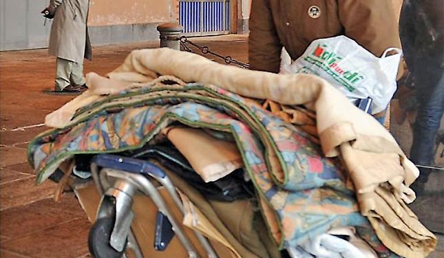 Rapporto Caritas «Uno su dieci in condizioni di povertà assoluta»