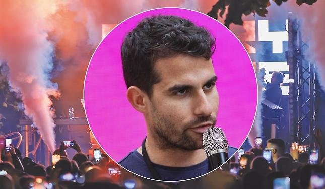 Musica a Mondovì, dalla speranza Chemical Brothers alla realtà Gabry Ponte