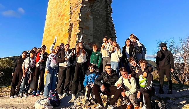 Dalla Val Tanaro alla Provenza: una settimana che cambia il modo di vedere l’Europa