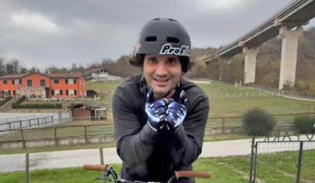 Alessandro Barbero torna a Malta come giudice