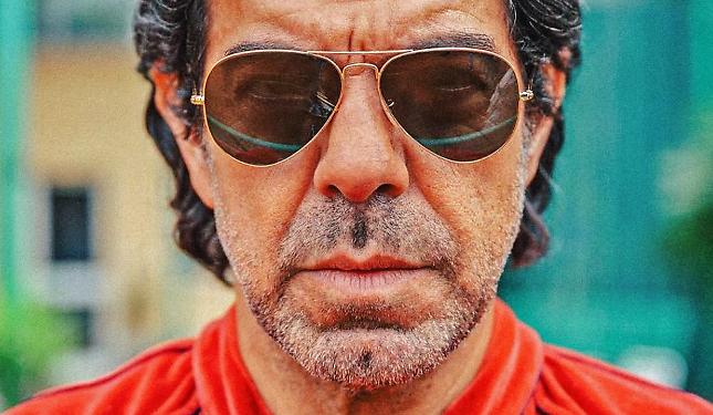 A lezione da "Il maestro" Favino