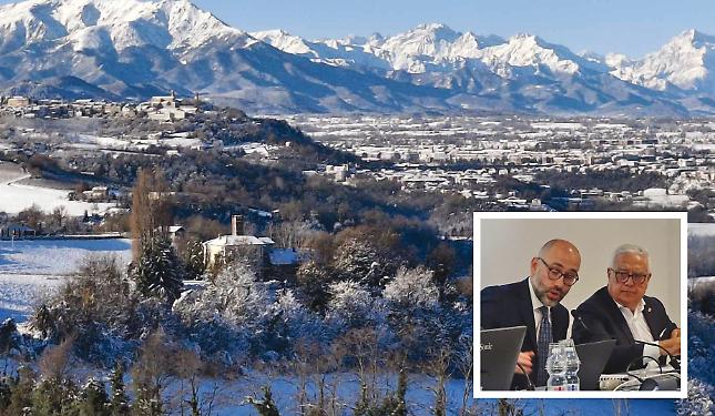 I turisti amano la provincia di Cuneo: crescono arrivi e presenze