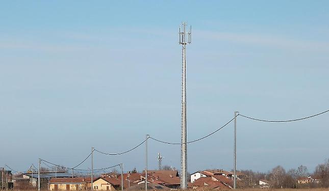 Antenne telefoniche: «La legge le permette, ma non vogliamo che “valga tutto”»
