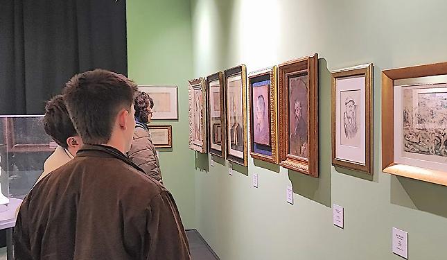 Mostre d'arte, un 2026 altisonante: da Dalì e Magritte a Banksy (curato da Sgarbi)