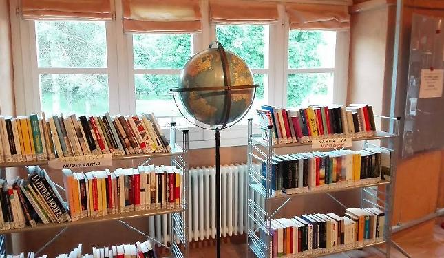 Spegni il rumore, accendi le storie: tutti al Silent Reading Book Party