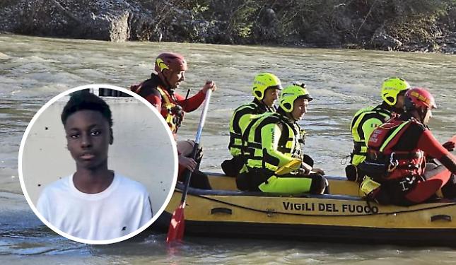 Tredicenne scomparso nel Tanaro, l'amico a processo con l'accusa di omicidio