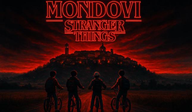Stranger Things, inizia l'atto finale.