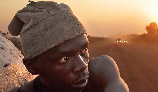 "Makala", la storia del Congo vista in tutto il mondo: al CFP si parla di risorse ed energia