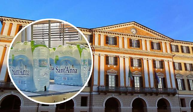 Diffamazione contro "Acqua Eva": assoluzione "postuma" per Bertone della "Sant'Anna"