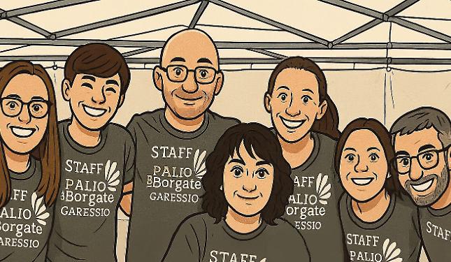 Il Palio si rimette in moto: un tour nelle borgate per ascoltare nuove idee