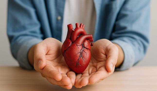 Donazioni e trapianti: quando un "sì" salva una vita