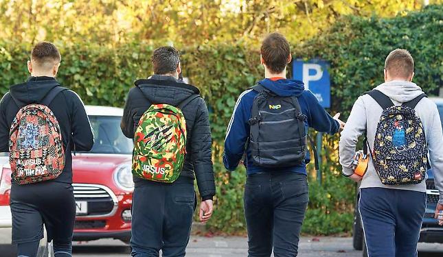 Un progetto che ascolta i ragazzi: workshop e natura nel nuovo programma