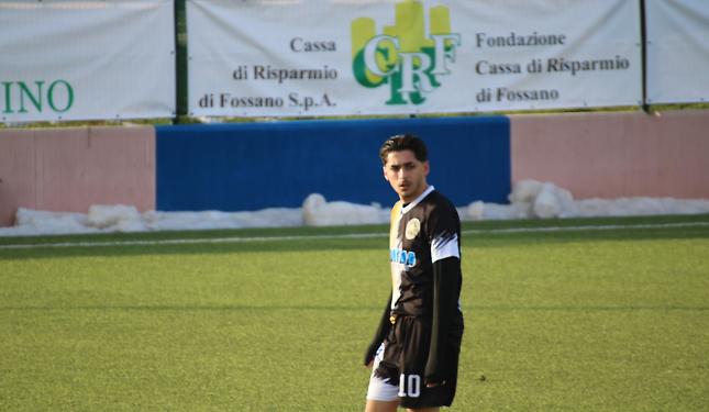 Justin Audisio, San Pedro