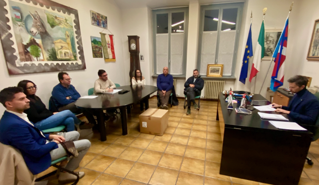 Già approvato il Bilancio di previsione 2026/ 2028