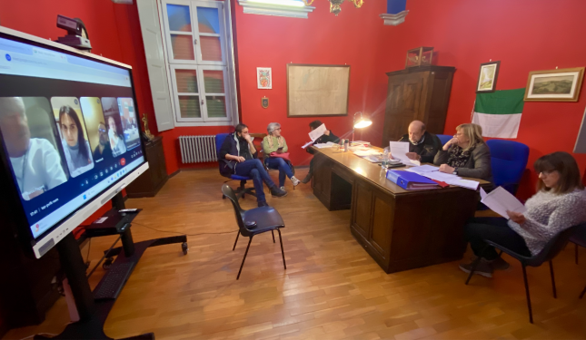 Il Consiglio comunale approva variazioni di bilancio e avvia la nuova gara per la Tesoreria