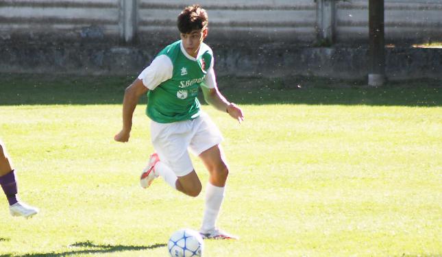 L’Auxilium non fa sconti al Ceva