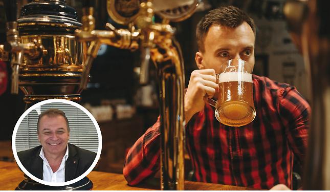 «La birra artigianale piemontese è una produzione d’eccellenza»