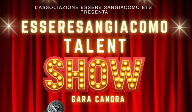 Magie di Natale a San Giacomo: Babbo Natale arriva al Giardina e si accendono i riflettori sul nuovo Talent Show