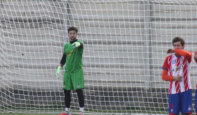 Temperature gelide, cuori caldi: la Margaritese centra il quarto successo di fila