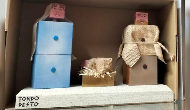 Monastero di Vasco si prepara alla festa dell’8 dicembre