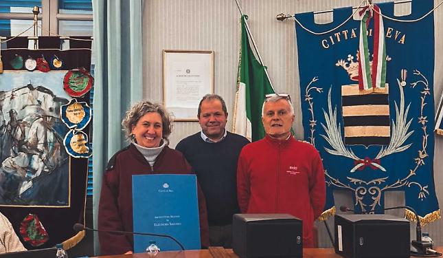 AIDO Cuneo rilancia: una squadra unita per azzerare le liste d’attesa dei trapianti