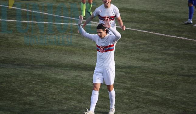 C'è un protagonista assoluto. Le PAGELLE di Fossano-Monregale