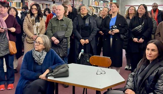 Nel paese di Langa, 60 direttori di Musei internazionali di arte contemporanea