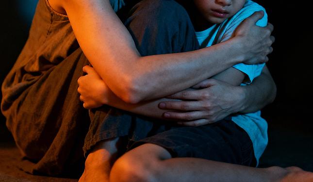 «Quest'anno 20 bambini messi al sicuro con la madre dai padri violenti»