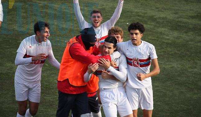 Capolavoro Monregale: con Leo Di Salvatore sbanca la Fossano dei big