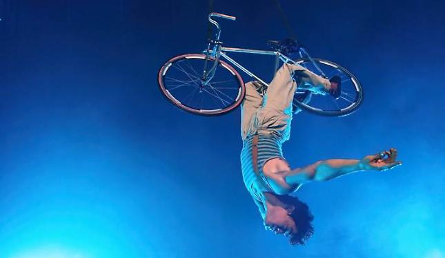 Magia, musica, arte: tutto il programma del Vertigo Christmas Festival