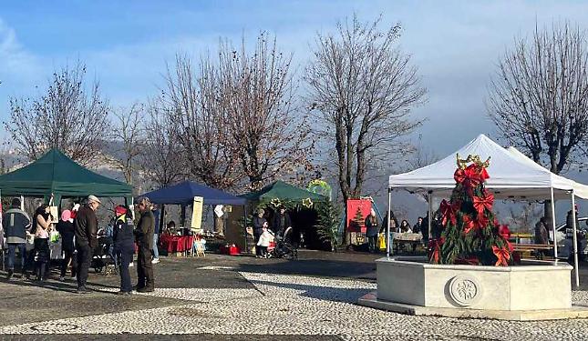 Banchetti, bontà e meraviglia nel giorno dell'Immacolata: una giornata natalizia tutta da vivere
